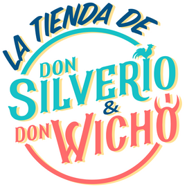 Don Silverio y Don Wicho